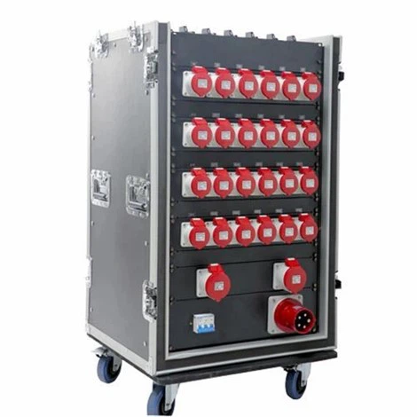 Pengawal angkat rantai elektrik