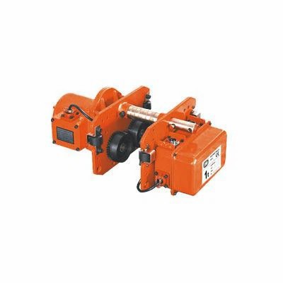 ET-B Troli Hoist Electric